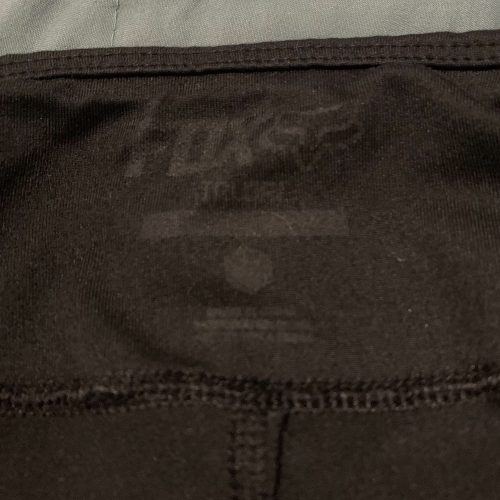 Fox Racing Leggings Ribbed - Picture 3 of 5